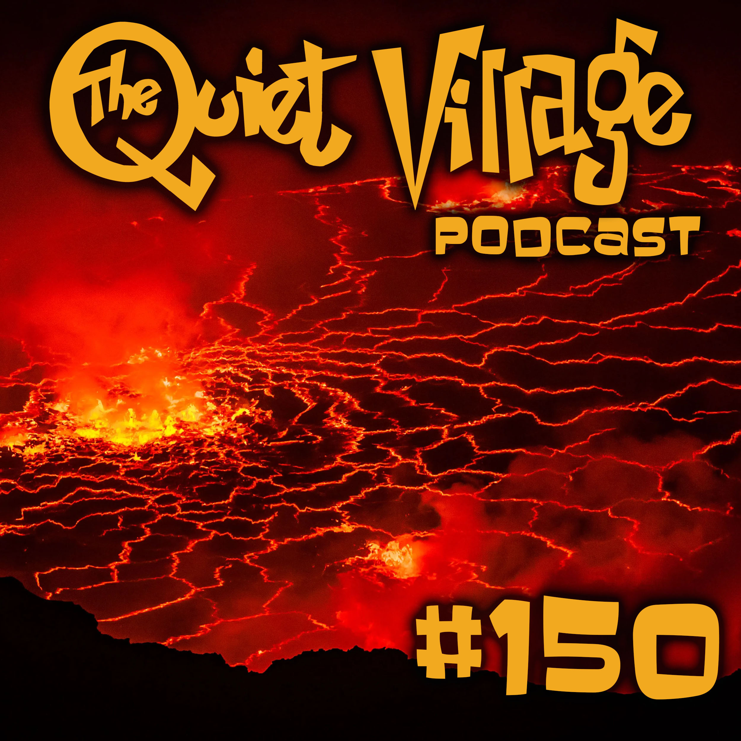 Quiet Village 150