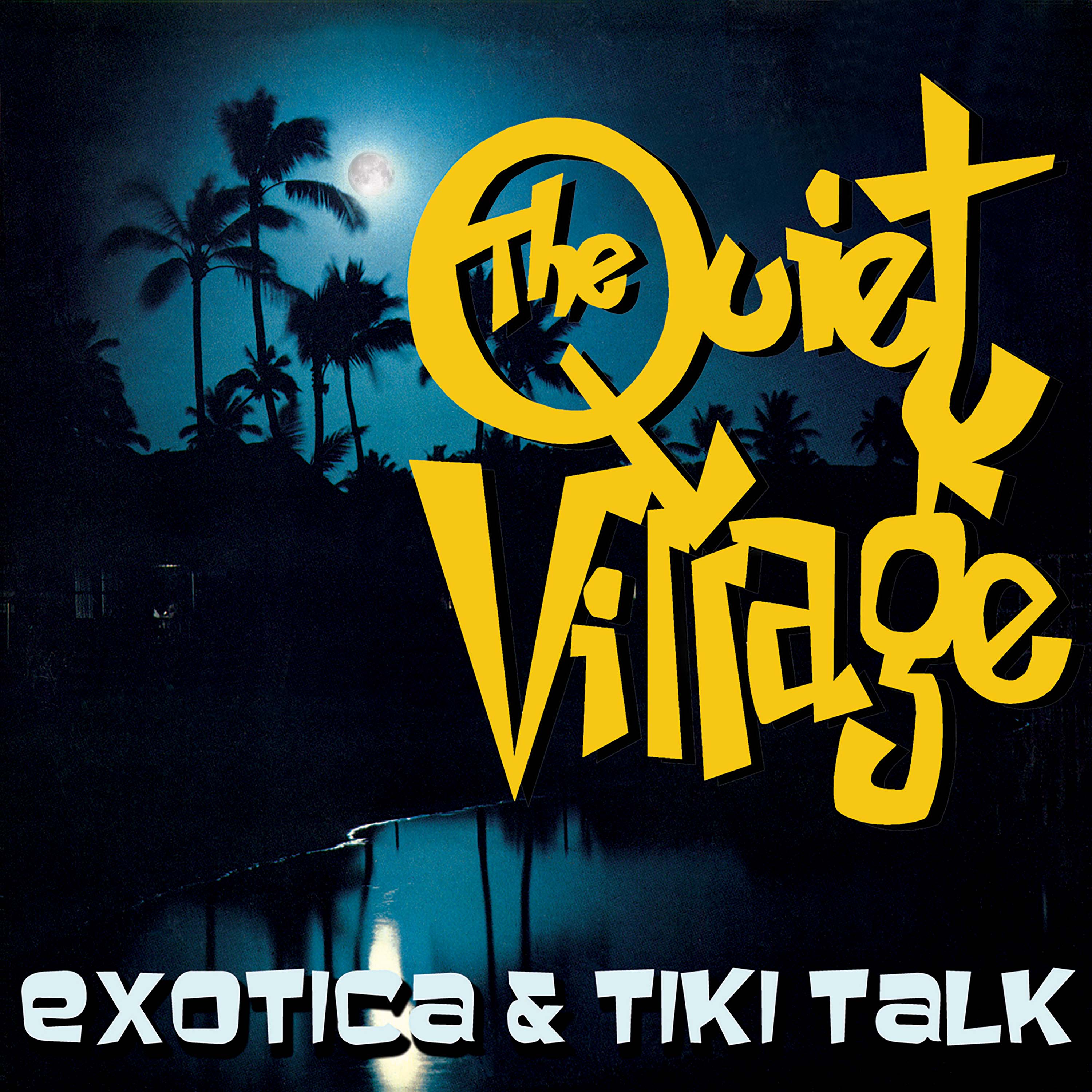 The Quiet Village Podcast